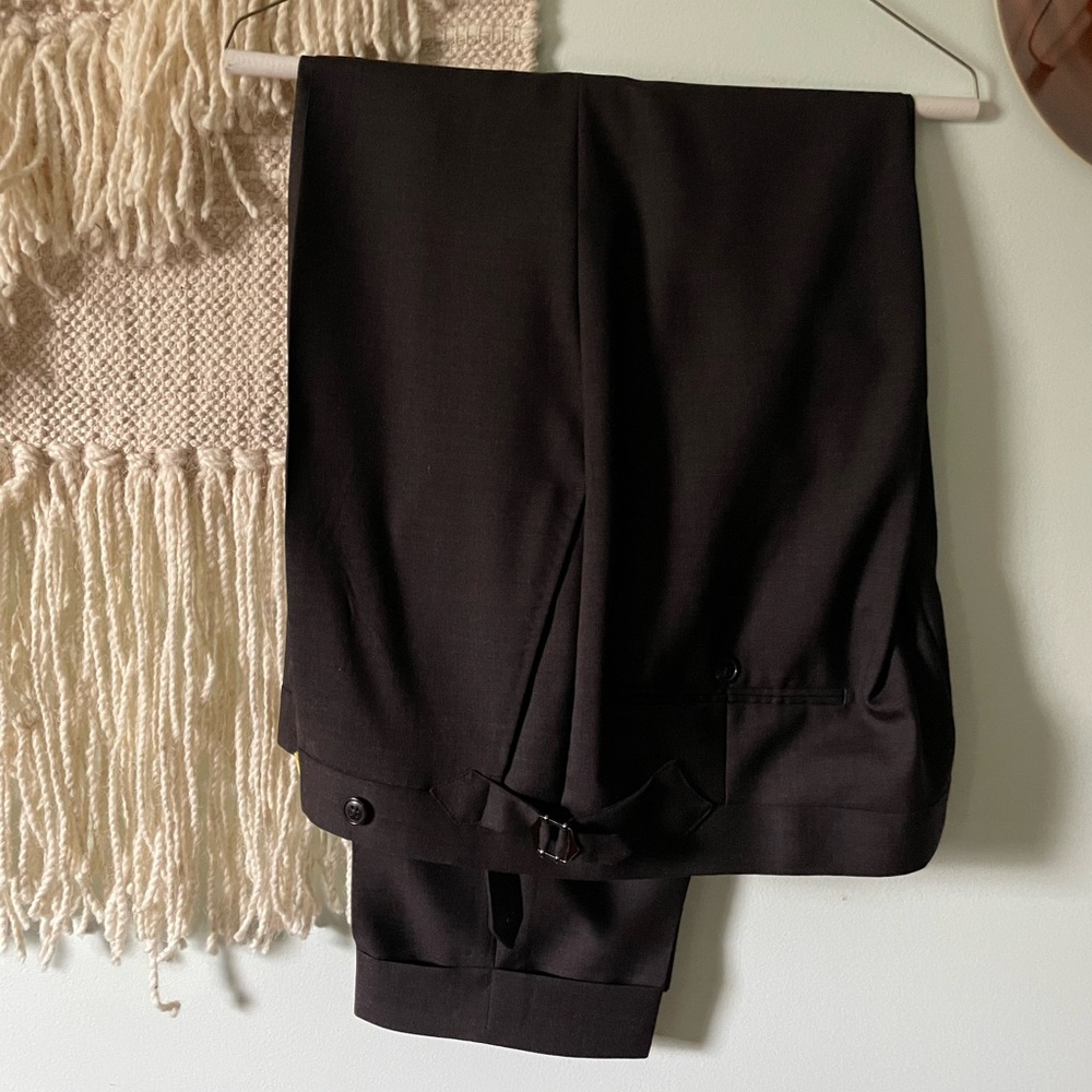 Suitsupply trouser
